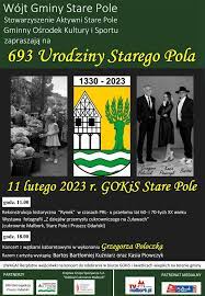 Stare Pole, GRH Retrospekcja, www.polnocna.tv, www.strefahistorii.pl