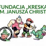 Fundacja Kreska, Miluś, Kajko i Kokosz, Janusz Christa, www.polnocna.tv, www.strefahistorii.pl