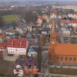 Embedded thumbnail for Zmiany w Skarszewach - tu czuć historię