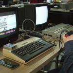 Embedded thumbnail for Atari - retro komputery w Gdańsku