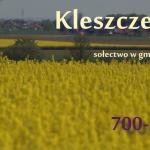 Embedded thumbnail for Tu bywał Zygmunt Krasiński - Kleszczewko ma 700 lat!