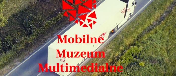 Mobilne Multimedialne Muzeum