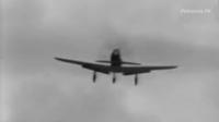 Embedded thumbnail for Aircobra - odnaleźli zestrzelony samolot z 1945
