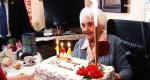 Embedded thumbnail for Niesamowite 104 urodziny Józefy Krośnickiej